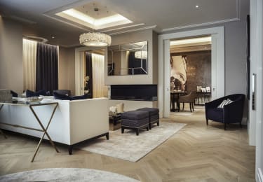 Residential Property, London
